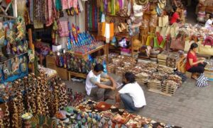 Ubud Traditional Art Market - Location, Things To Buy & Shopping Tips