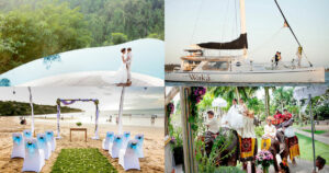 Six Best Location To Get Married In Bali