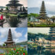 Ulun Danu Beratan Temple Bedugul