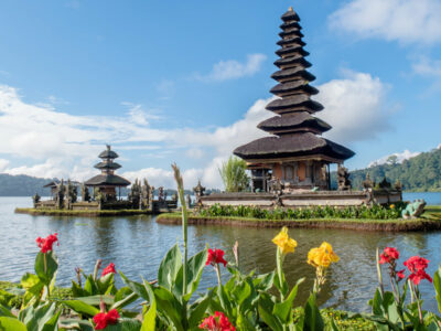 10 Popular Photoshoot Location In Bali