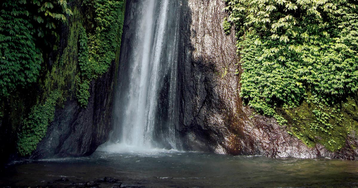 Munduk Waterfall Bali - All Things Need To Know Before Visiting