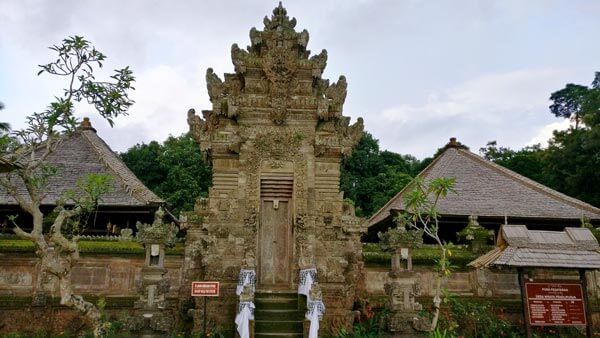 Penataran Temple Penglipuran