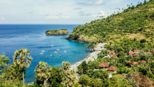 Holiday Guide to East Bali