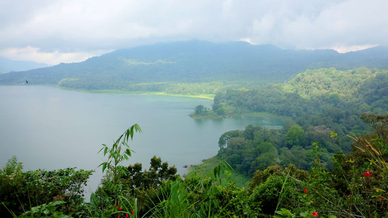 Gitgit Waterfall Buleleng: Uncover North Bali's Hidden Gem