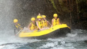 Bali River Rafting